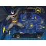 Puzzle Batman Cu Masina, 100 Piese Ravensburger - 1